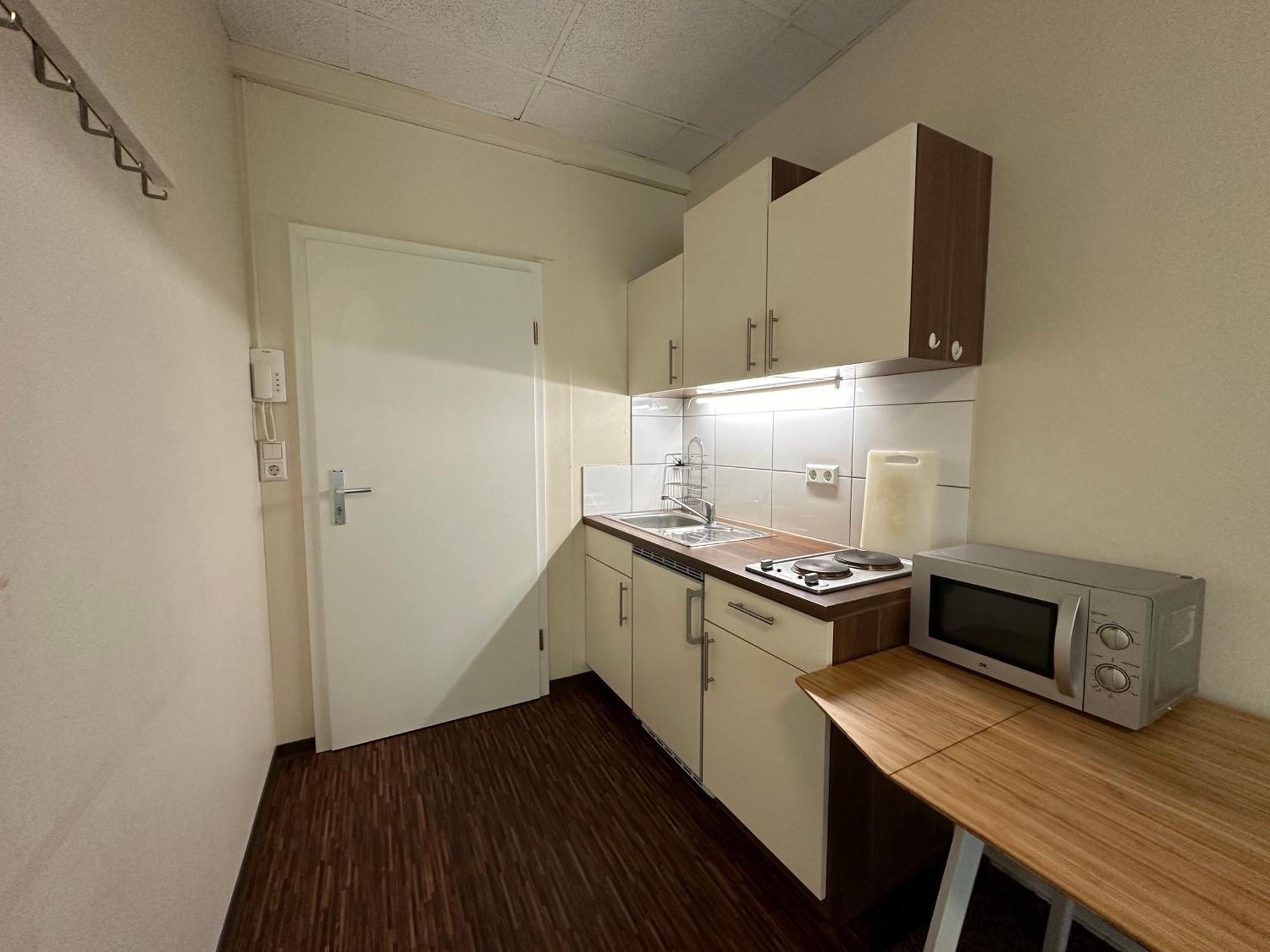 Guesthouse Guetersloh Экстерьер фото