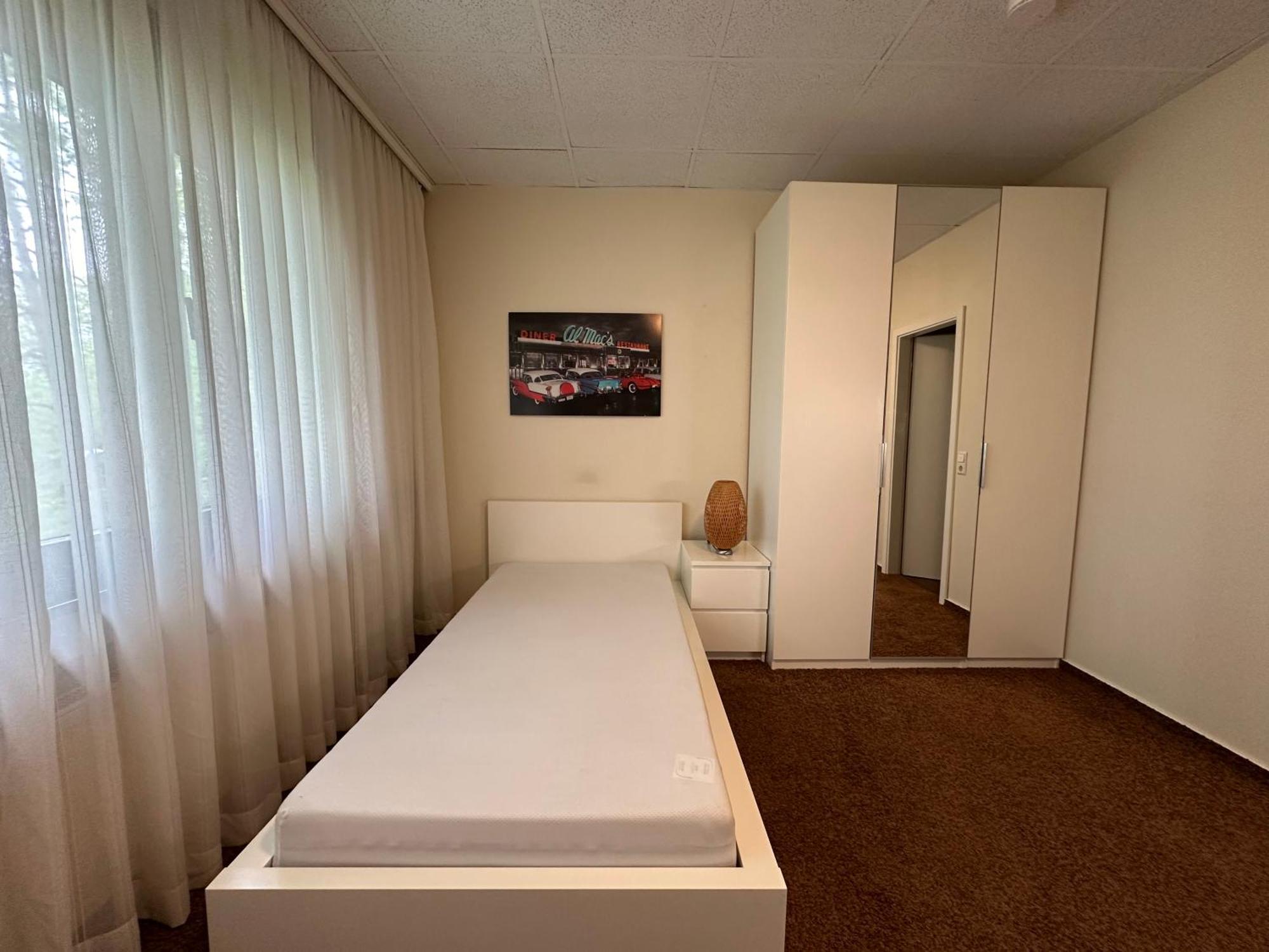 Guesthouse Guetersloh Экстерьер фото