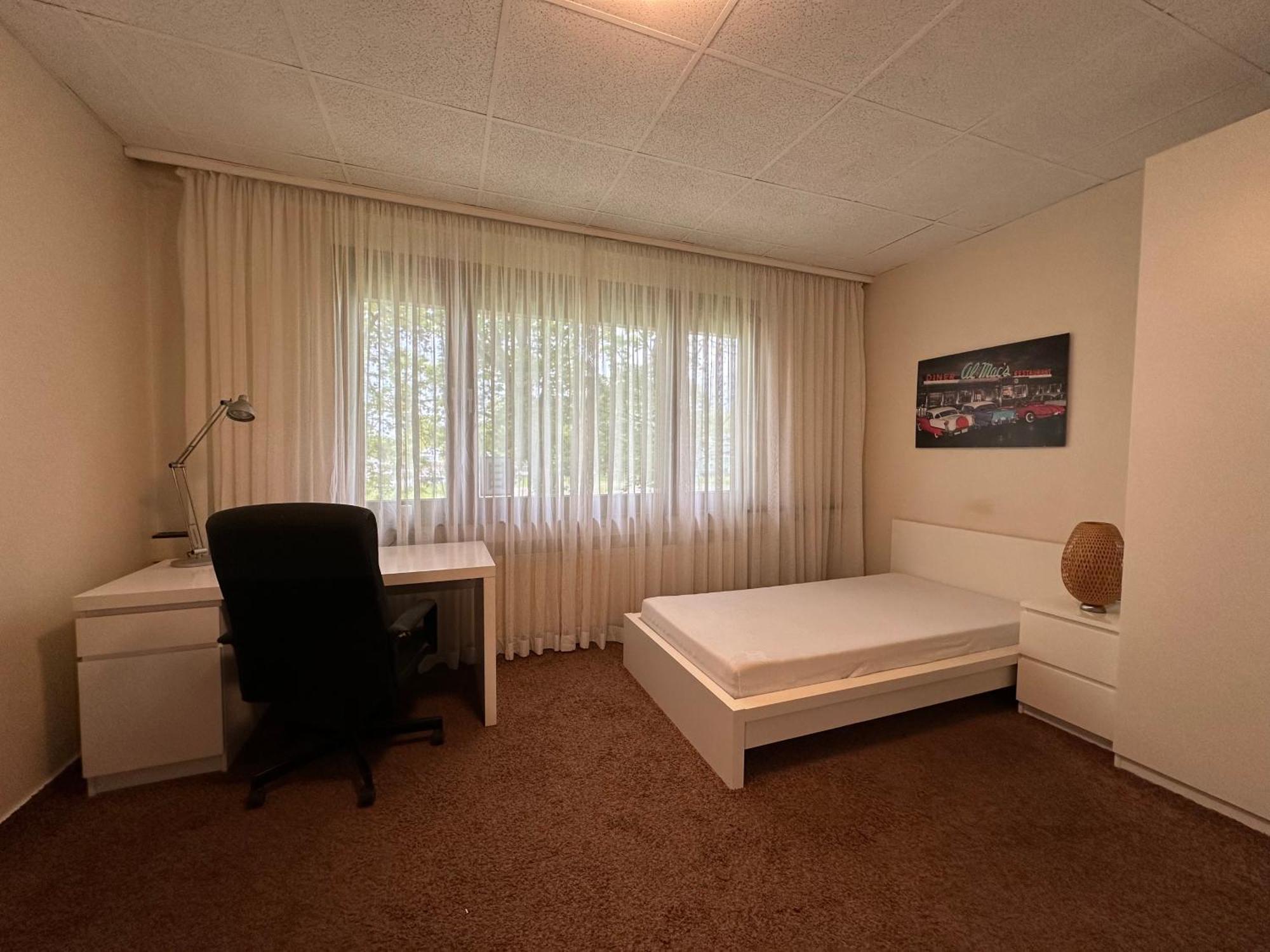 Guesthouse Guetersloh Экстерьер фото