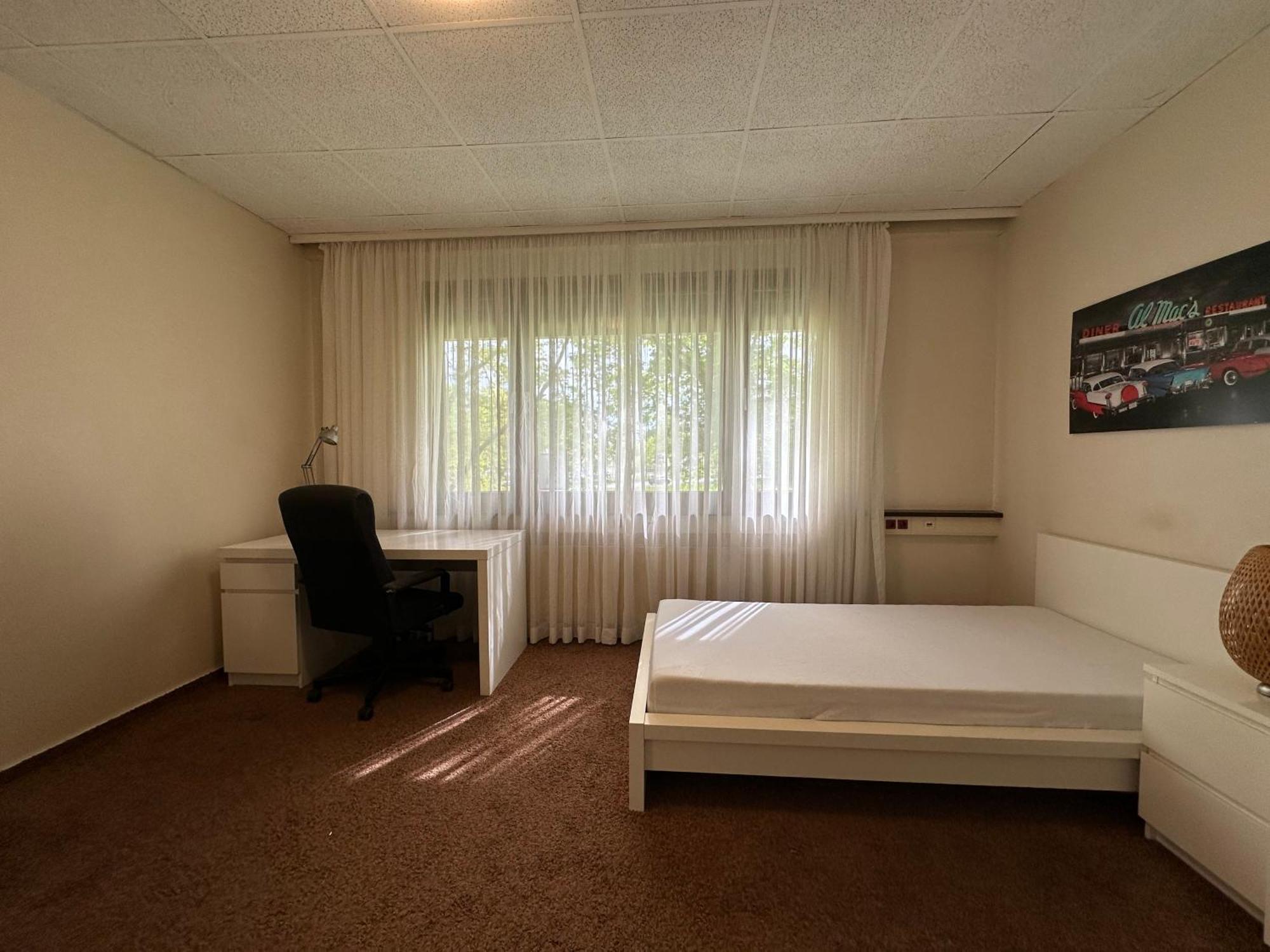 Guesthouse Guetersloh Экстерьер фото