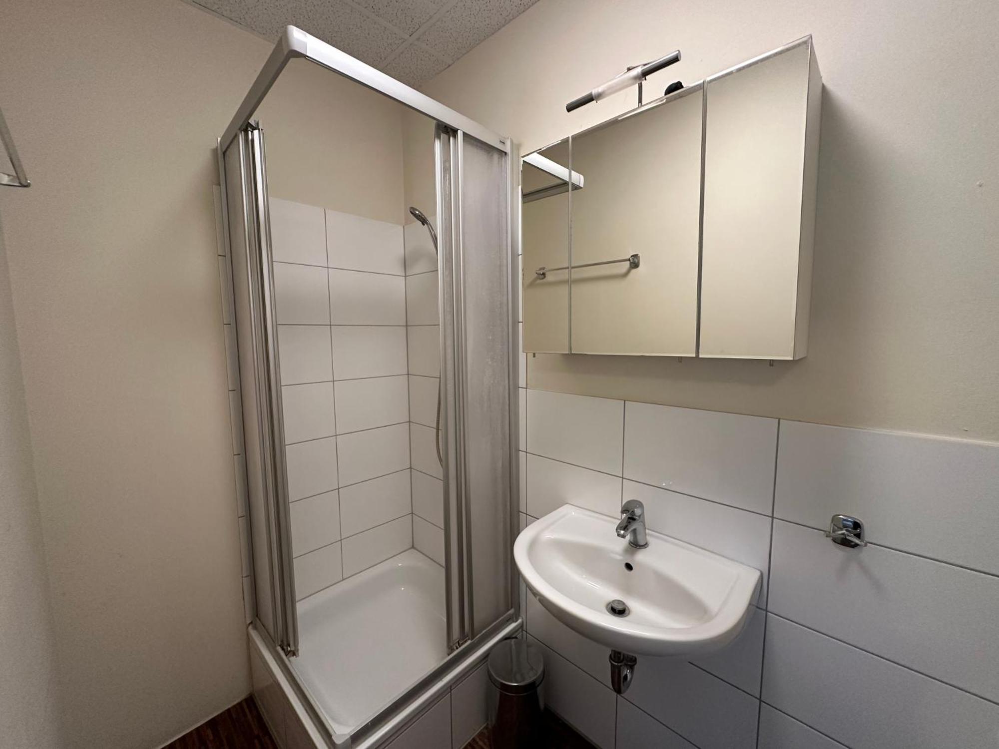 Guesthouse Guetersloh Экстерьер фото