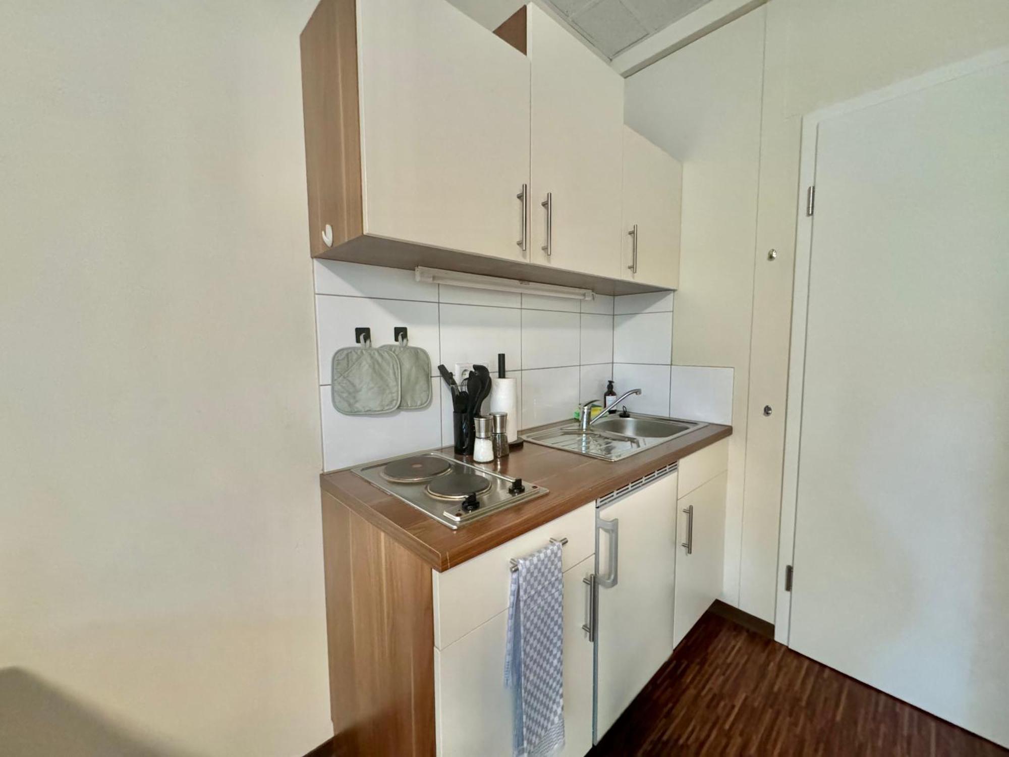 Guesthouse Guetersloh Экстерьер фото