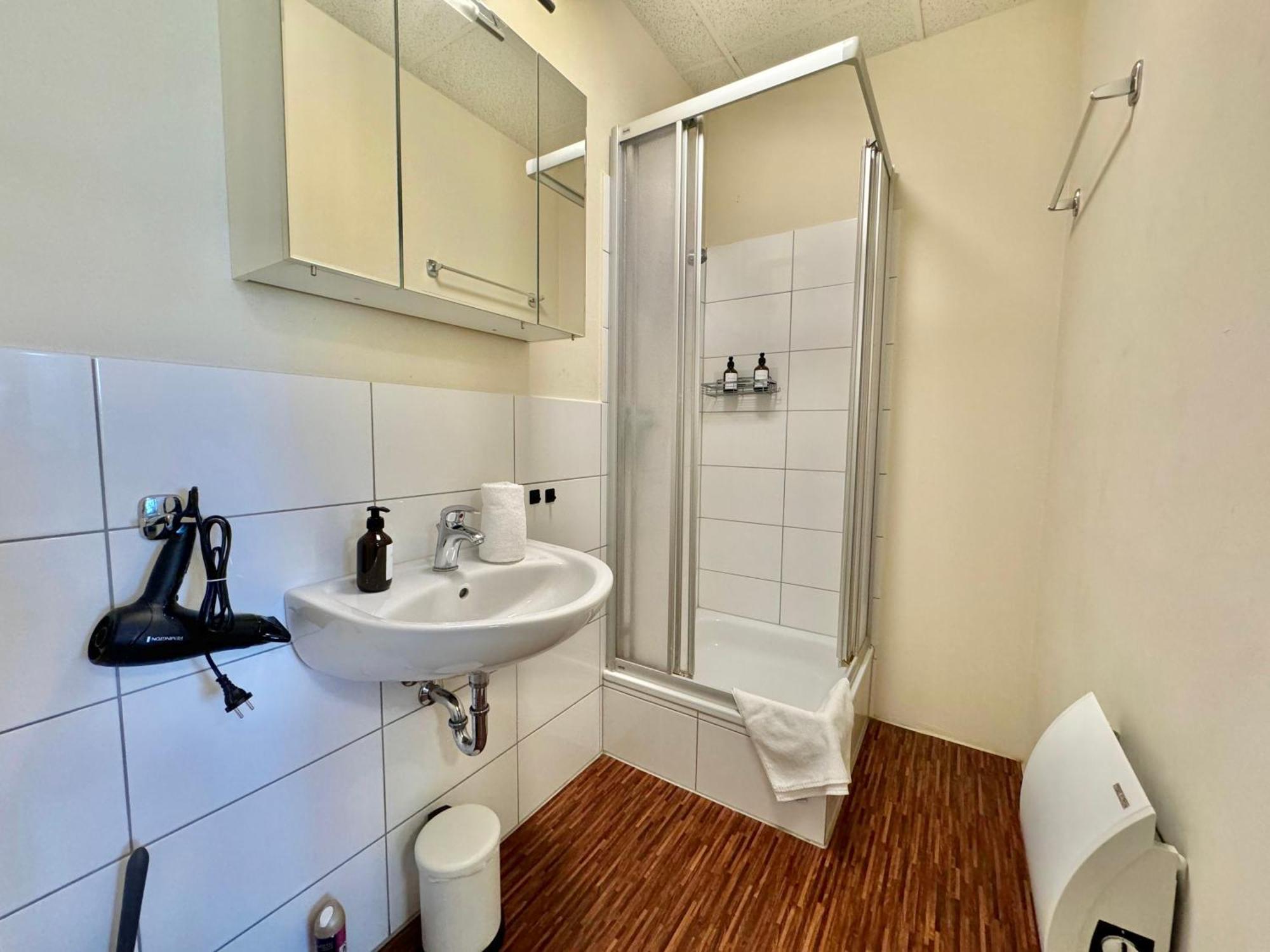 Guesthouse Guetersloh Экстерьер фото