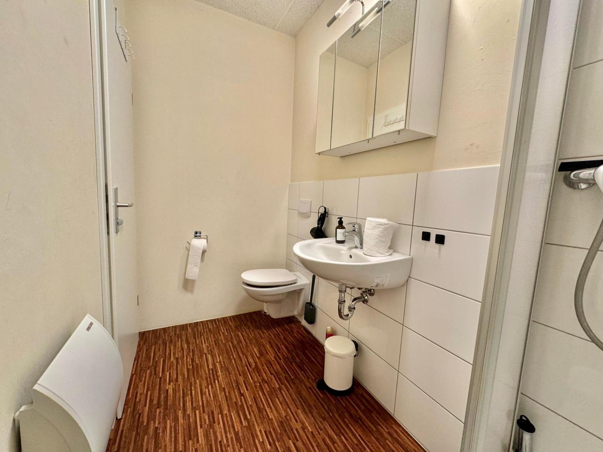 Guesthouse Guetersloh Экстерьер фото